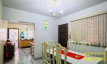 Imagem 6: Sobrado com 3 dormitórios à venda, 250 m² - Paraíso - Santo André/SP