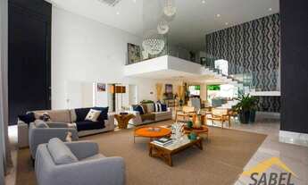 Imagem 7: Casa com 6 dormitórios à venda, 533 m² por R$ 16.000.000,00 - Riviera Módulo 12 - Bertioga