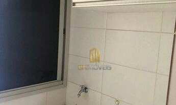 Imagem 6: Apartamento à venda, 61 m² por R$ 240.000,00 - Parque Oeste Industrial - Goiânia/GO