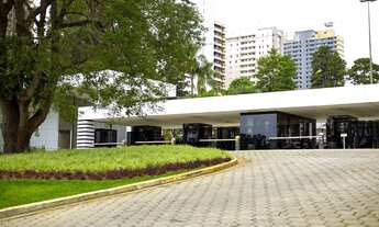 Imagem 6: Casa com 5 dormitórios à venda, 734 m² por R$ 18.000.000,00 - Alphaville Residencial 1 - B