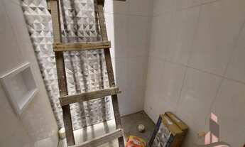 Imagem 7: Casa com 2 dormitórios à venda, 60 m² por R$ 250.000,00 - Mirim - Praia Grande/SP