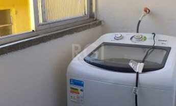 Imagem 3: Porto Alegre - Apartamento Padrão - Cristal