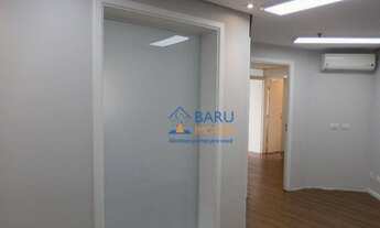 Imagem 2: Sala para alugar, 53 m² por R$ 2.400,00/mês - Higienópolis - São Paulo/SP