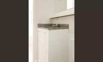 Imagem 6: Apartamento para venda possui 78 metros quadrados com 3 quartos