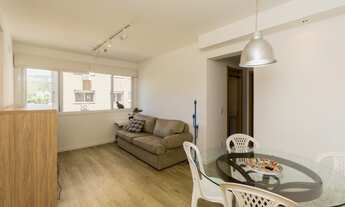 Imagem 5: Apartamento para venda de 2 dormitórios com 1 suíte no Teresópolis próximo a 3º Perimetal