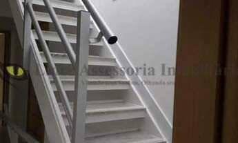 Imagem 2: Rio de Janeiro - Apartamento Padrão - Tijuca