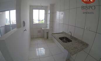 Imagem 5: Apartamento com 2 dormitórios à venda, 51 m² por R$ 244.709,00 - Vila Massucheto - America