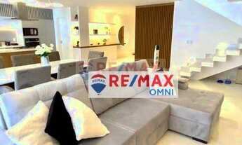 Imagem: A casa perfeita com 4 suítes, área gourmet