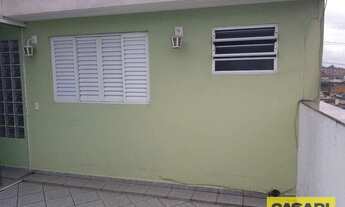 Imagem 3: Cobertura com 3 dormitórios à venda, 144 m² - Rudge Ramos - São Bernardo do Campo/SP