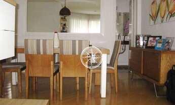 Imagem 3: Apartamento com 3 dormitórios à venda, 118 m² por R$ 1.200.000,01 - Vila Mariana - São Pau