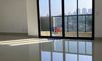 Imagem 2: Studio com 1 dormitório à venda, 44 m² por R$ 375.000,01 - Tucuruvi - São Paulo/SP