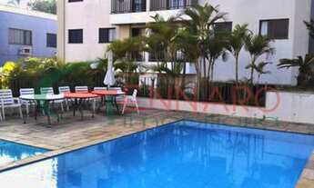 Imagem 2: Apto. 3 dorms. (1 suíte) - Ipiranga - São Paulo