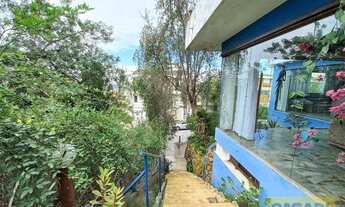 Imagem 3: Sobrado com 7 dormitórios à venda, 735 m² - Vila Euclides - São Bernardo do Campo/SP