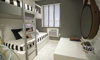 Imagem 4: Meu Lar em Neves 2 Quartos Com Vaga