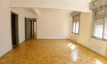 Imagem: Apartamento residencial à venda, Moinhos