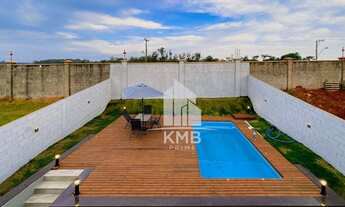 Imagem 3: Casa com 3 dormitórios à venda, 263 m² por R$ 2.100.000,00 - São Vicente - Gravataí/RS