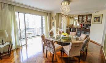 Imagem 6: Confortável apartamento com varanda gourmet