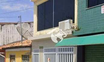 Imagem 3: Casa com 5 dormitórios à venda, 182 m² por R$ 400.000,00 - Siqueira Campos - Aracaju/SE