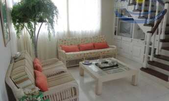 Imagem 4: Cobertura na Praia da Enseada