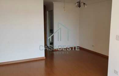 Imagem 2: Apartamento para venda com 75 metros quadrados com 3 quartos em Jardim Íris - São Paulo