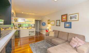 Imagem 6: Apartamento para Venda em Porto Alegre, Moinhos de Vento, 3 dormitórios, 3 suítes, 4 banhe