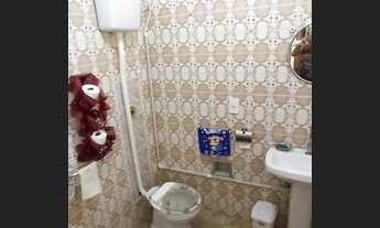 Imagem 7: Casa Duplex dividida em 2 aptos Salas 5 Quartos 4 Garagens Quintal Bras De Pina