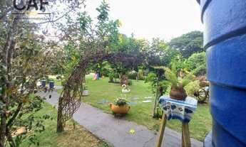 Imagem 5: Chácara com 3 dormitórios à venda, 1000 m² por R$ 550.000,00 - Área Rural de Artur Nogueir