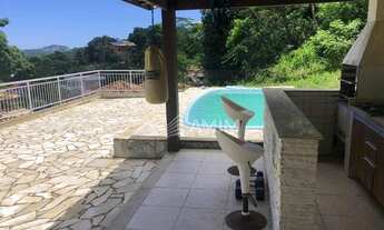 Imagem 6: Casa com 3 quartos à venda, 180 m² por R$ 650.000 - Serra Grande - Niterói/RJ