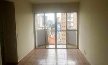 Imagem: 2 DORMS 3º REV, 300 MTS DO METRÔ CONCEIÇÂO