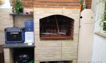 Imagem 4: Sobrado Residencial à venda, Nova Petrópolis, São Bernardo do Campo - SO17454