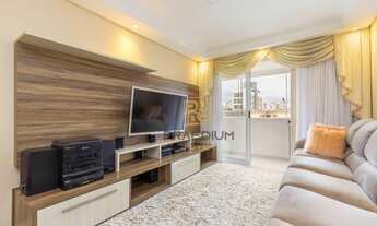 Imagem: Apartamento com 3 dormitórios à venda