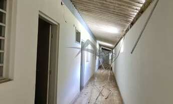 Imagem 7: Salão - Jardim Campos Eliseos - Campinas