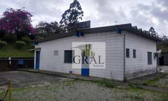 Imagem 6: Galpão à venda, 3200 m² por R$ 12.000.000,00 - Jardim Yamberê - Diadema/SP