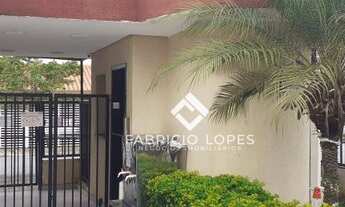 Imagem 2: Aluga-se Apartamento na Vila Cristina - Sáo José dos Campos