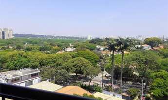 Imagem 6: Cobertura para venda possui 312m² com 3 quartos sendo 3 suítes em Alto de Pinheiros - São