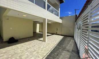 Imagem 4: Casa com 2 dormitórios à venda, 55 m² por R$ 210.000 - Esmeralda - Praia Grande/SP