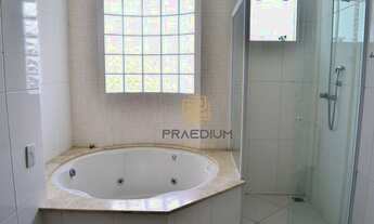 Imagem 4: Sobrado com 4 dormitórios à venda, 260 m² por R$ 1.200.000,00 - Campina do Siqueira - Curi