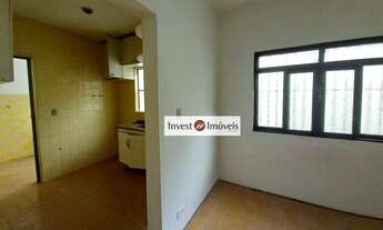 Imagem 6: Casa com 3 dormitórios para alugar, 143 m² por R$ 2.600,00/mês - Bosque dos Eucaliptos - S