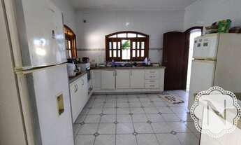 Imagem 6: Casa com 3 dormitórios à venda, 173 m² - Suarão - Itanhaém/SP