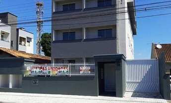 Imagem 2: Apartamentos C/Sacada C/Churrasqueira +Vaga de Garagem No Bairro Jardim Iririu!