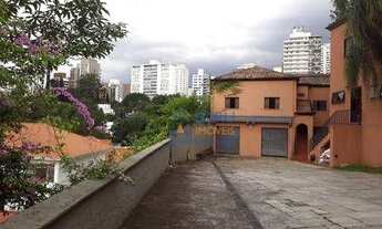 Imagem 6: Casa com 9 dormitórios à venda por R$ 3.990.000 - Consolação - São Paulo/SP