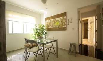 Imagem 1: Sobrado venda 125m2 com 3 quartos sendo 1 suíte, 2 vagas, churrasqueira, rua residencial