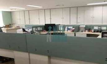 Imagem 7: Conjunto para alugar, 86 m² por R$ 4.200,00/mês - Brooklin - São Paulo/SP