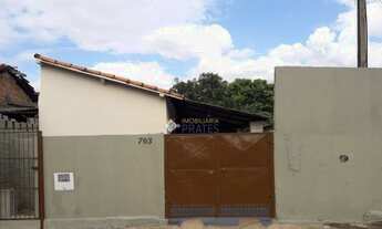 Imagem 2: Duas Casas à venda, 120 m² por R$ 210.000 - São Francisco - São José do Rio Preto/SP