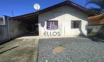 Imagem: Casa 3 quartos Bairro Jardim Paraíso Joinville