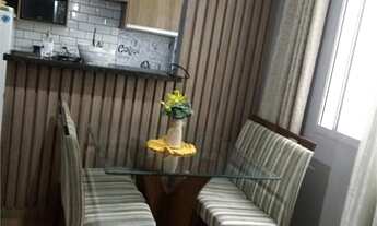 Imagem 2: Canoas - Apartamento Padrão - São José