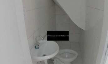 Imagem 5: Excelente Oportunidade !! Sobrado Condomínio Fechado com 03 suítes e 01 vaga de garagem ao