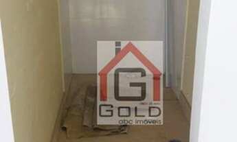 Imagem 7: Apartamento com 2 dormitórios à venda, 52 m² por R$ 380.000 - Campestre - Santo André/SP