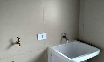 Imagem 4: Apartamento, 30 m² - venda por R$ 262.000,00 ou aluguel por R$ 1.100,00/mês - Bela Vista