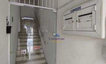 Imagem 3: Sala Comercial para alugar, 140 m² por R$ 1.500/mês - Centro - Santos/SP